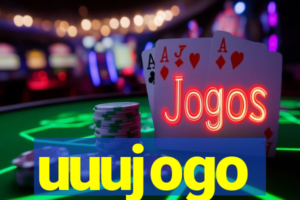 uuujogo
