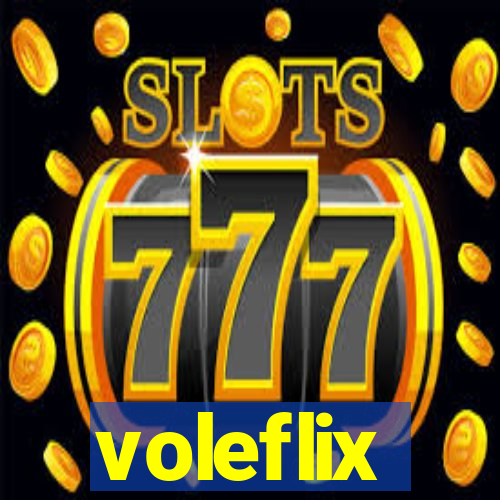 voleflix