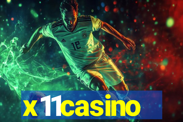 x11casino