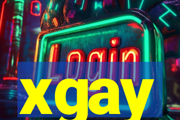 xgay