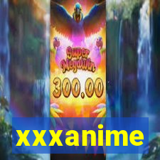 xxxanime