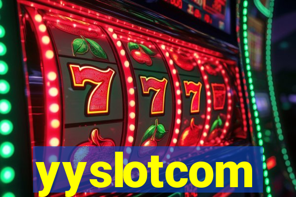 yyslotcom