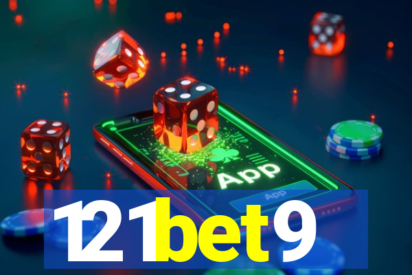 121bet9