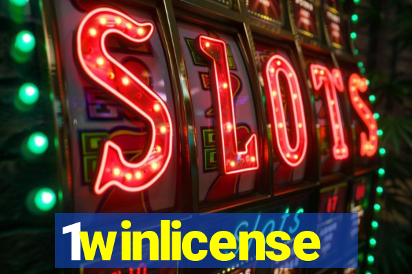1winlicense