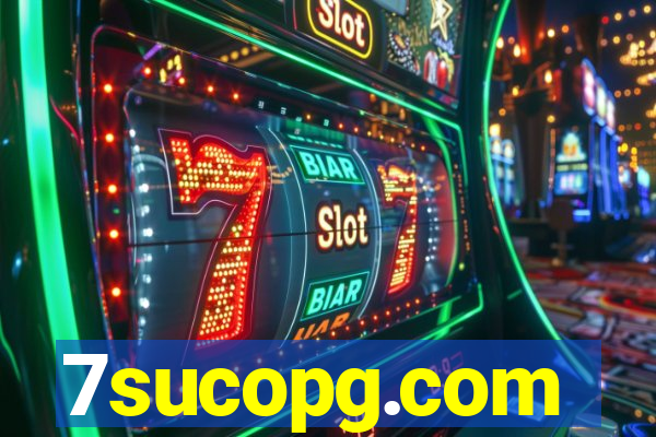 7sucopg.com