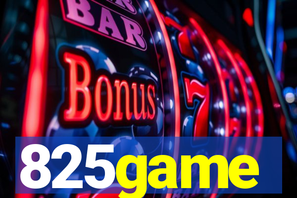 825game