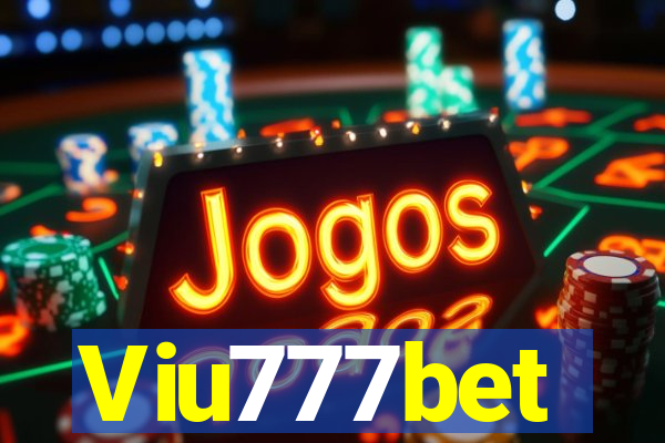Viu777bet