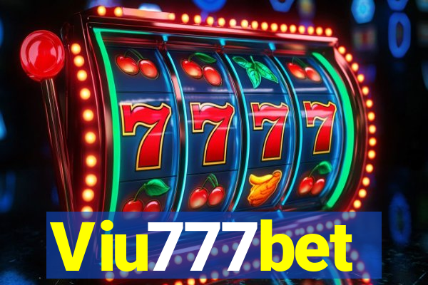 Viu777bet