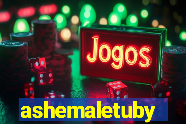 ashemaletuby