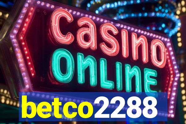 betco2288