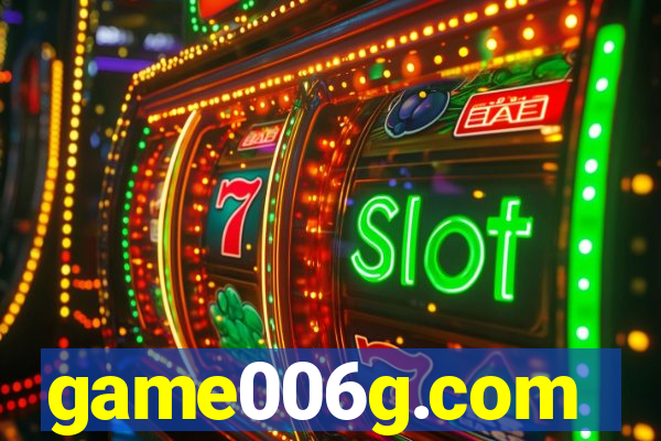 game006g.com