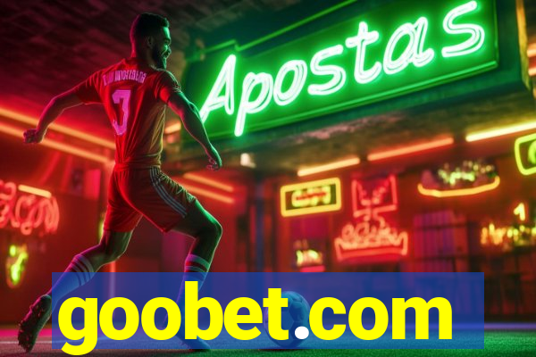 goobet.com