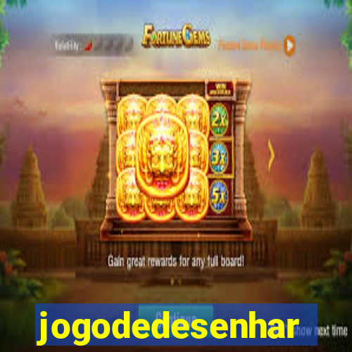 jogodedesenhar