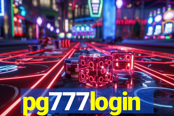 pg777login