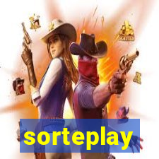 sorteplay