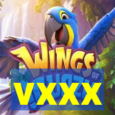 vxxx