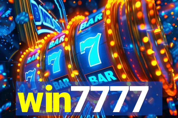 win7777